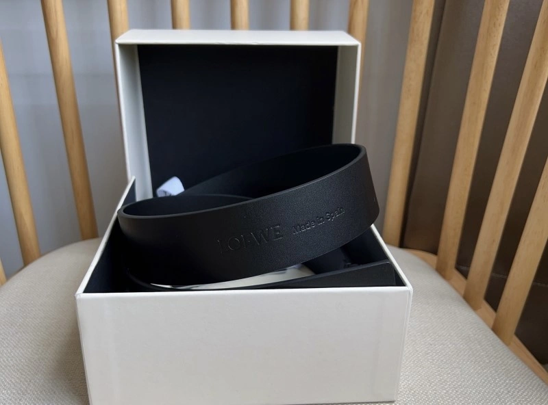 Loewe Belts Comfortable 296687