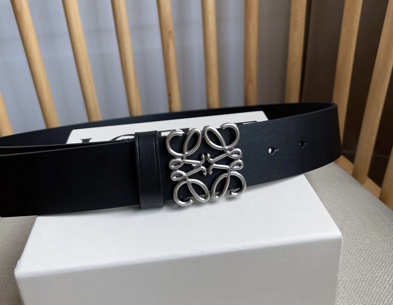 Loewe Belts Comfortable 296687