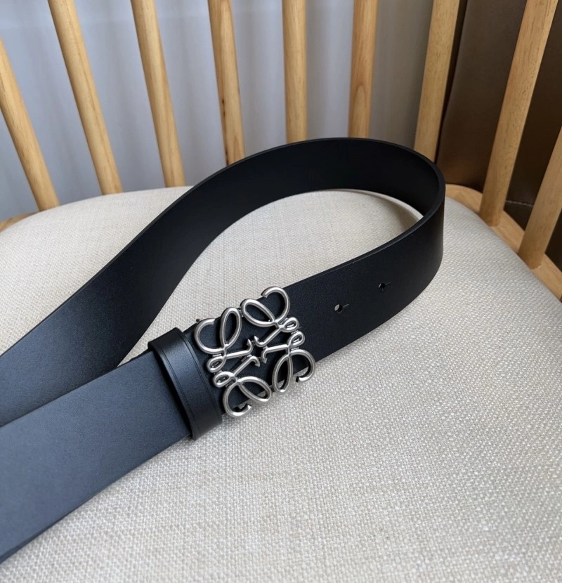 Loewe Belts Comfortable 296687