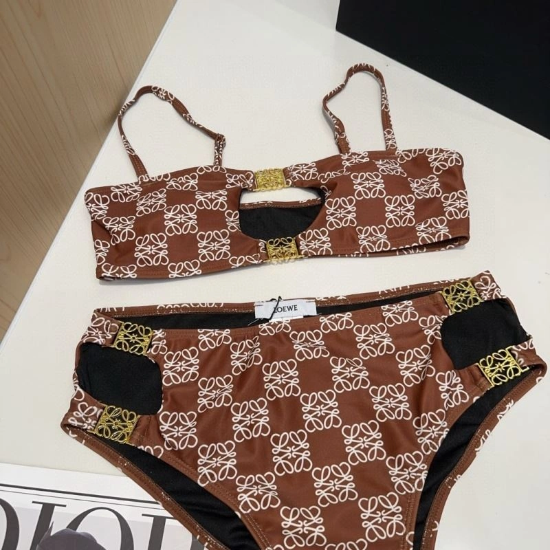 Comfortable Loewe Bikins 256039