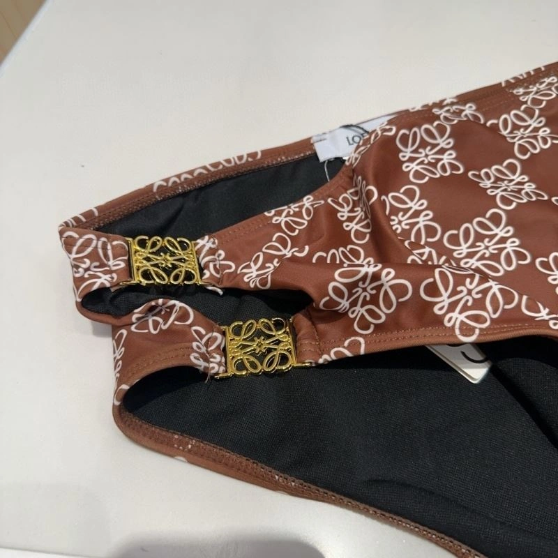 Comfortable Loewe Bikins 256039