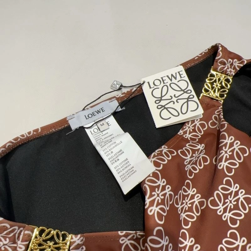 Comfortable Loewe Bikins 256039
