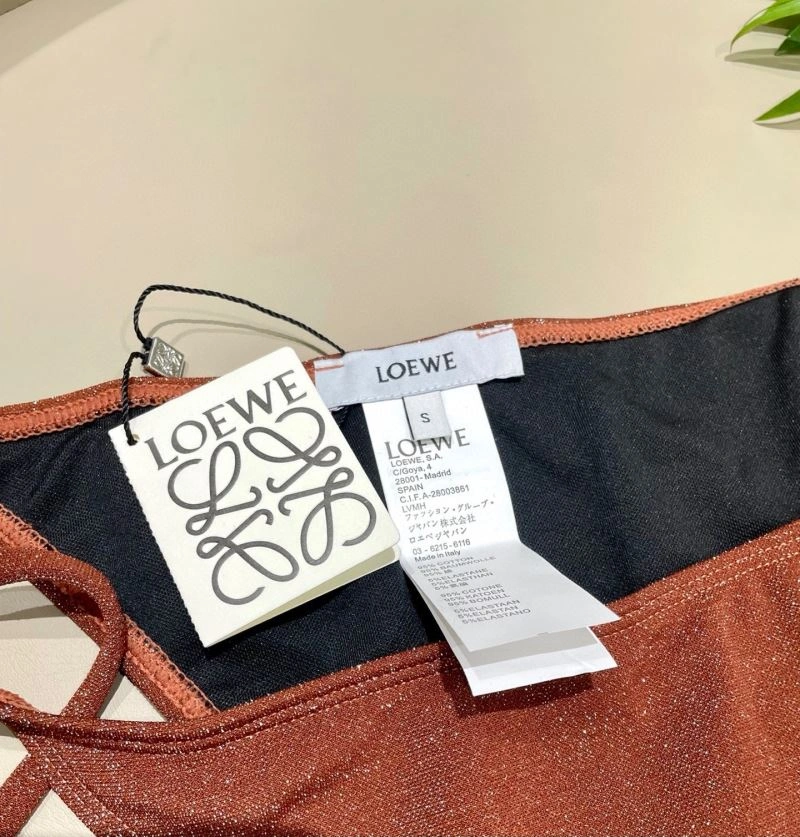 Loewe Bikins Modern 255794