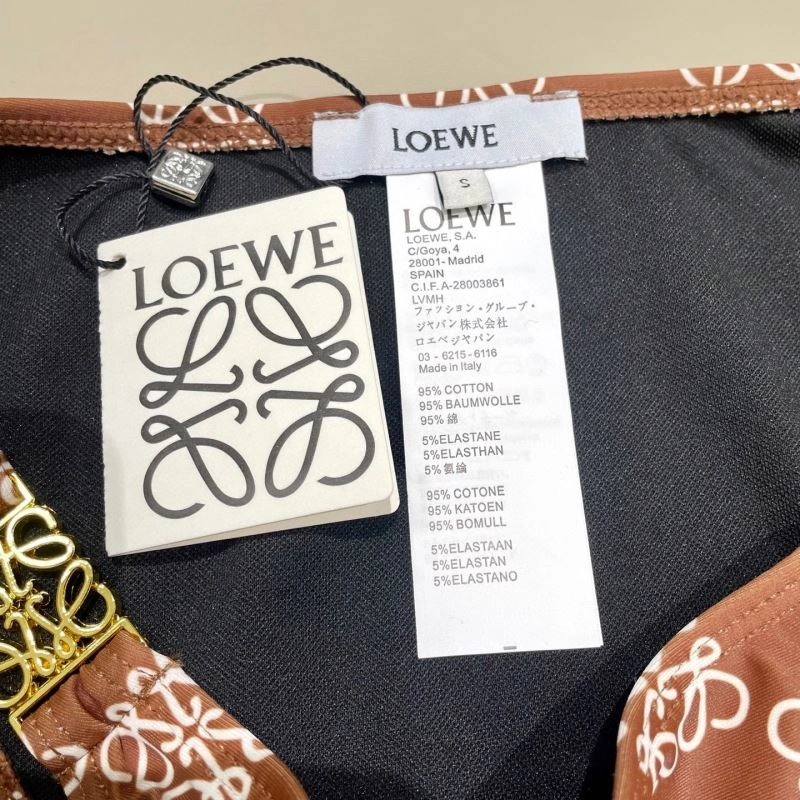 Loewe Bikins WeatherProof 255798