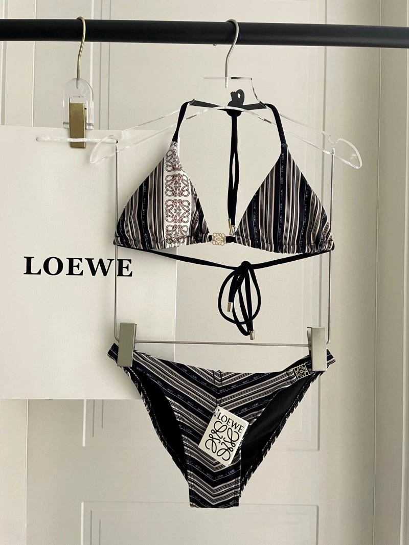 UrbanChic Loewe Bikins 255790