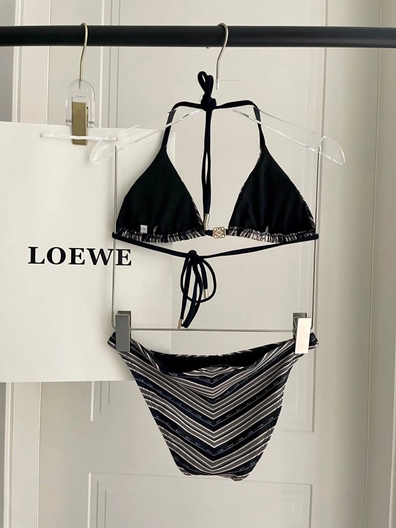 UrbanChic Loewe Bikins 255790
