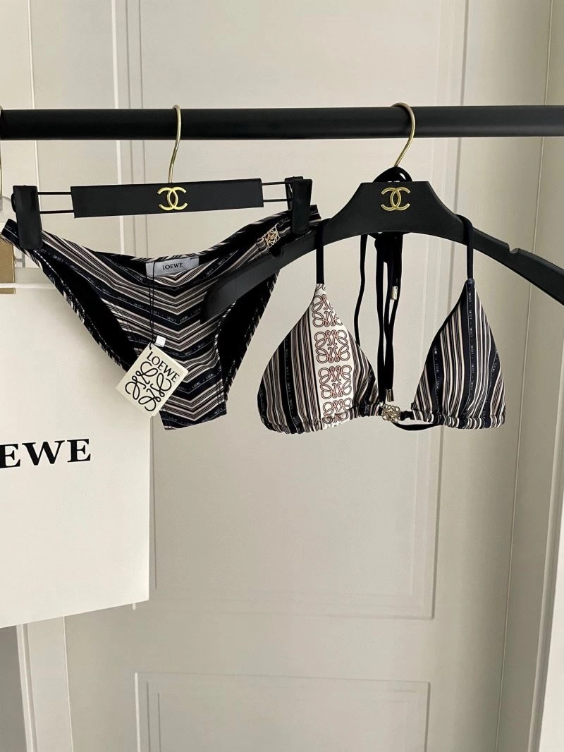 UrbanChic Loewe Bikins 255790