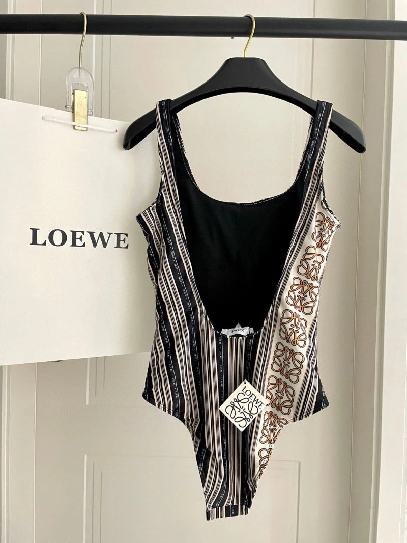 MultiPurpose Loewe Bikins 255786