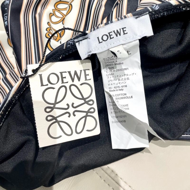 MultiPurpose Loewe Bikins 255786