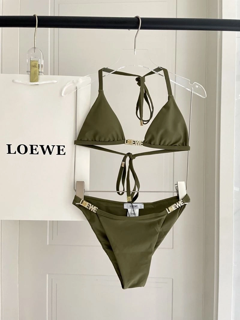 Modern Loewe Bikins 255793
