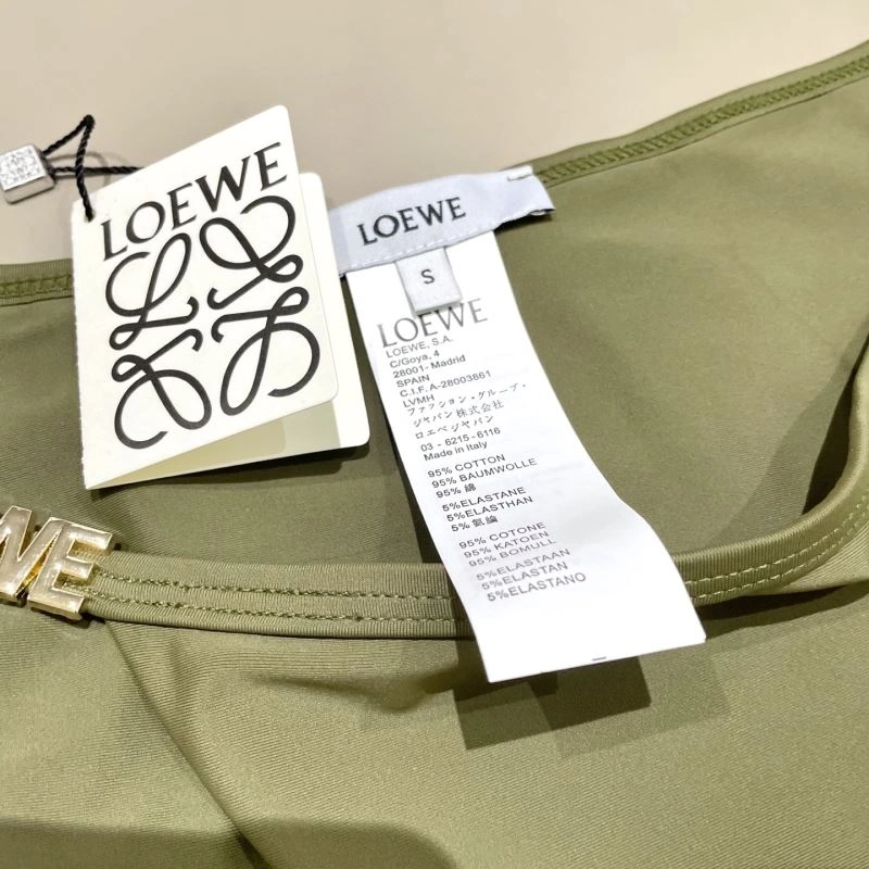 Modern Loewe Bikins 255793