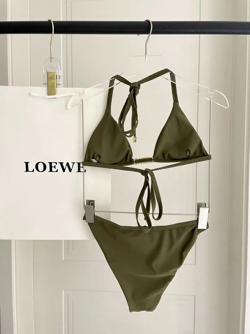Modern Loewe Bikins 255793