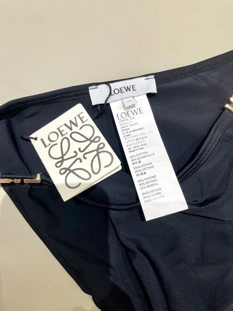 Supportive Loewe Bikins 255792