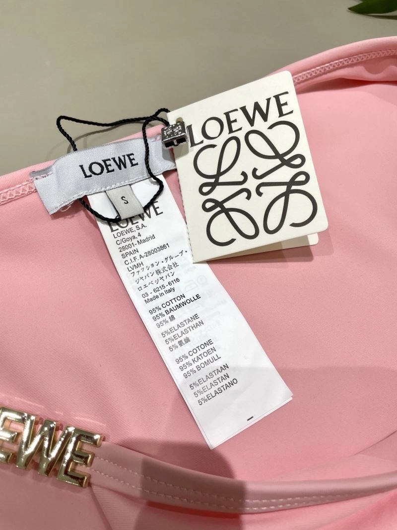 NewStyle Loewe Bikins 255779