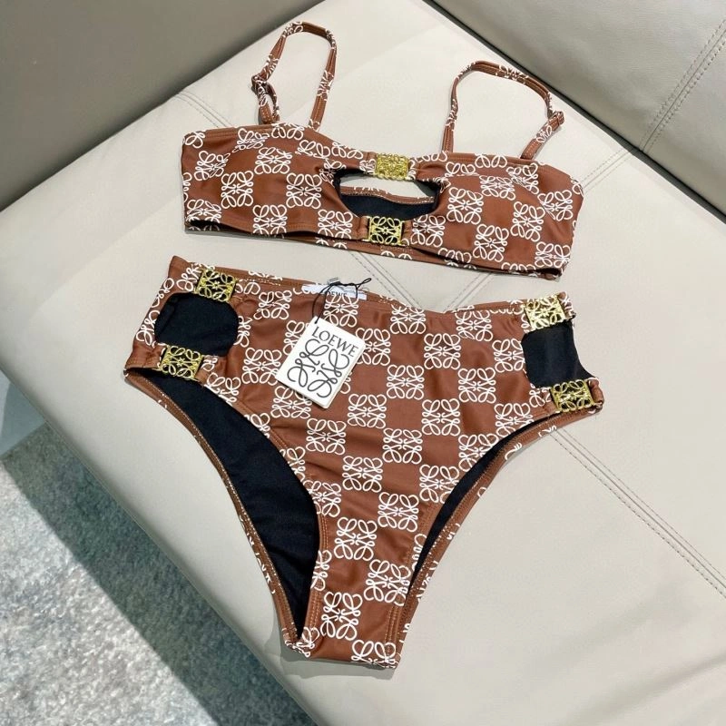 Loewe Bikins Fashionable 255789