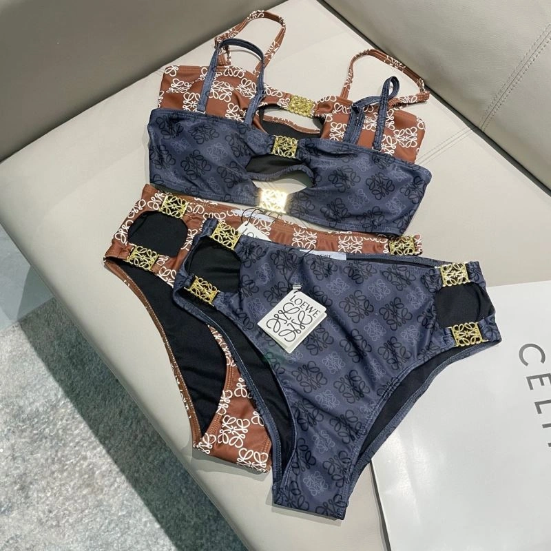 Loewe Bikins Fashionable 255789