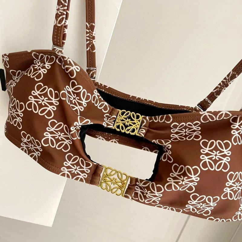 Loewe Bikins Fashionable 255789