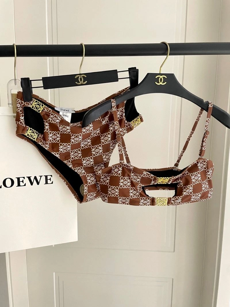 Loewe Bikins Fashionable 255789