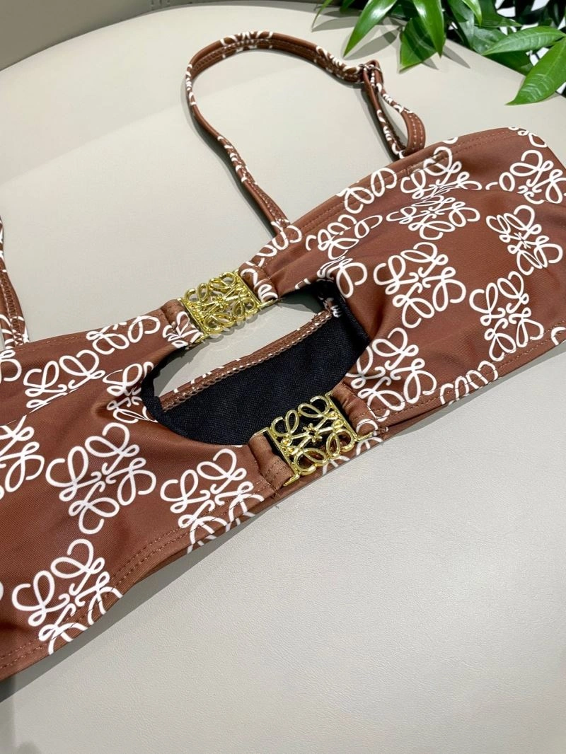 Loewe Bikins Fashionable 255789