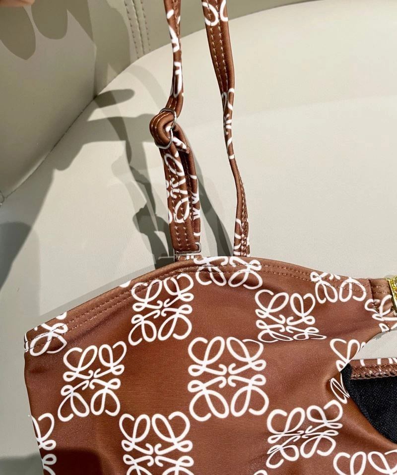 Loewe Bikins Fashionable 255789
