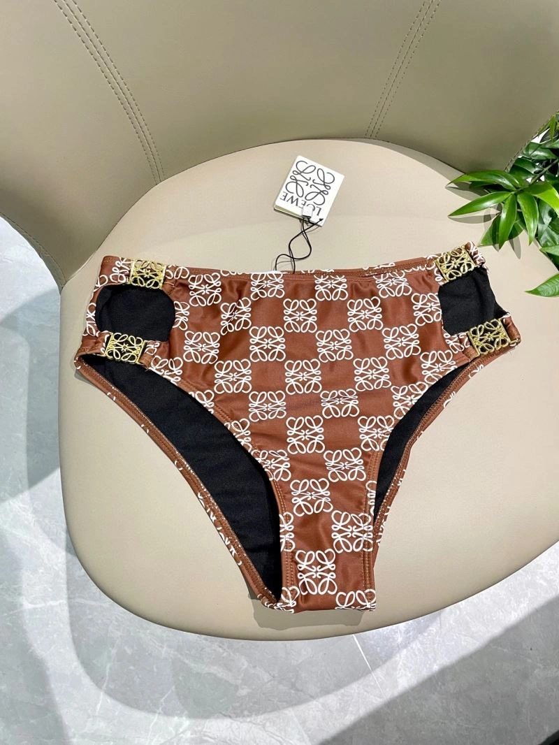 Loewe Bikins Fashionable 255789