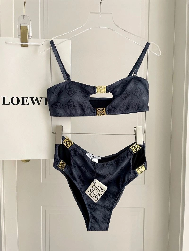 Fashionable Loewe Bikins 255787