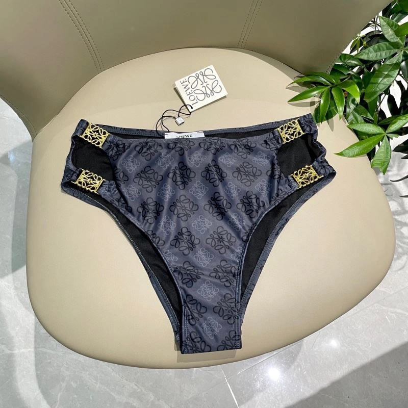 Fashionable Loewe Bikins 255787