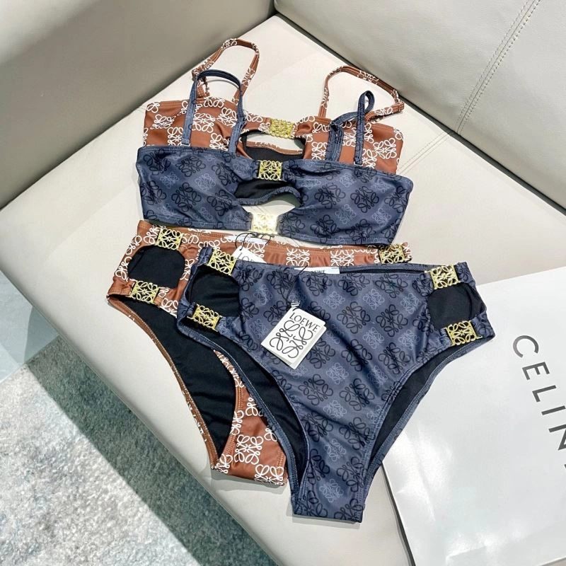 Fashionable Loewe Bikins 255787