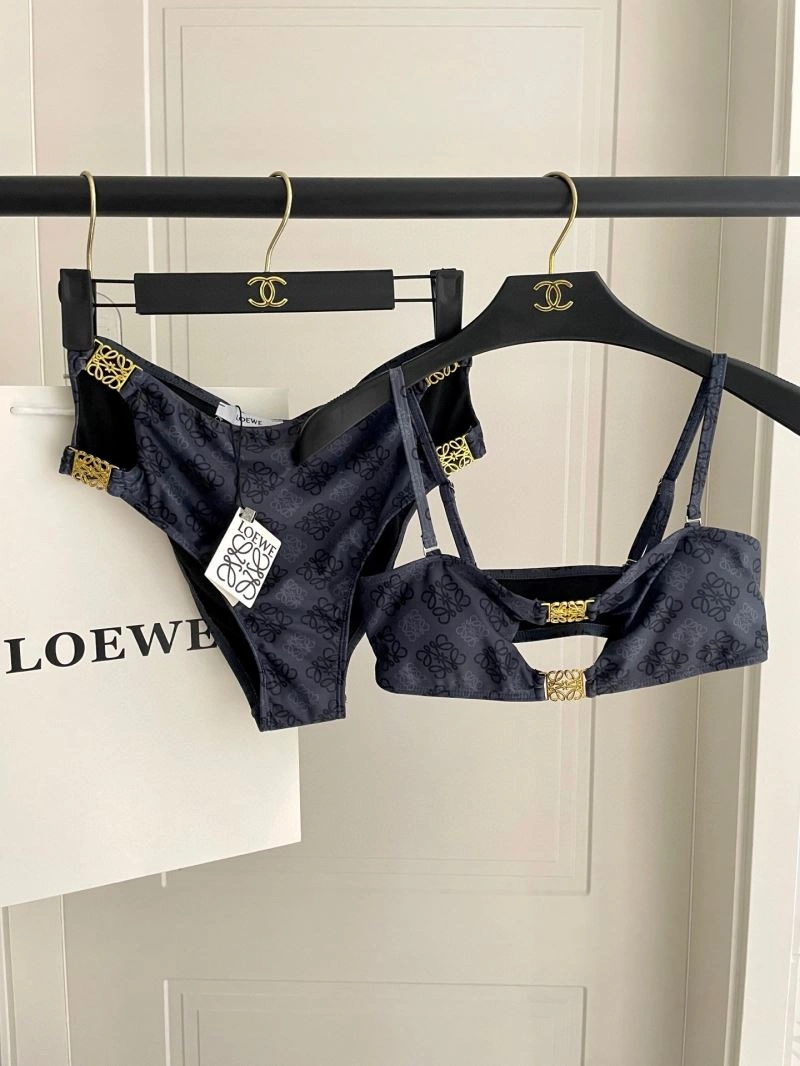 Fashionable Loewe Bikins 255787