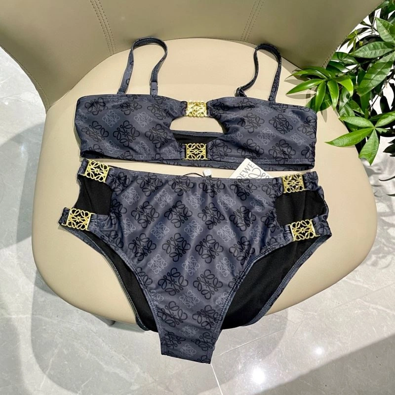 Fashionable Loewe Bikins 255787