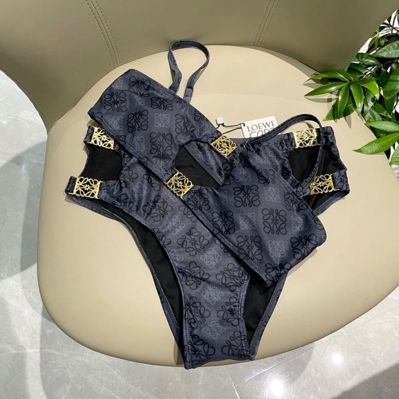 Fashionable Loewe Bikins 255787