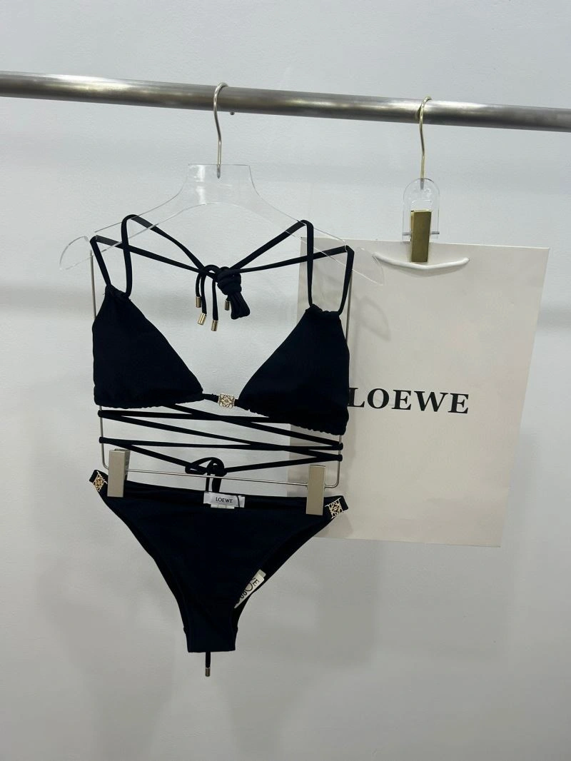 WrinkleFree Loewe Bikins 255781