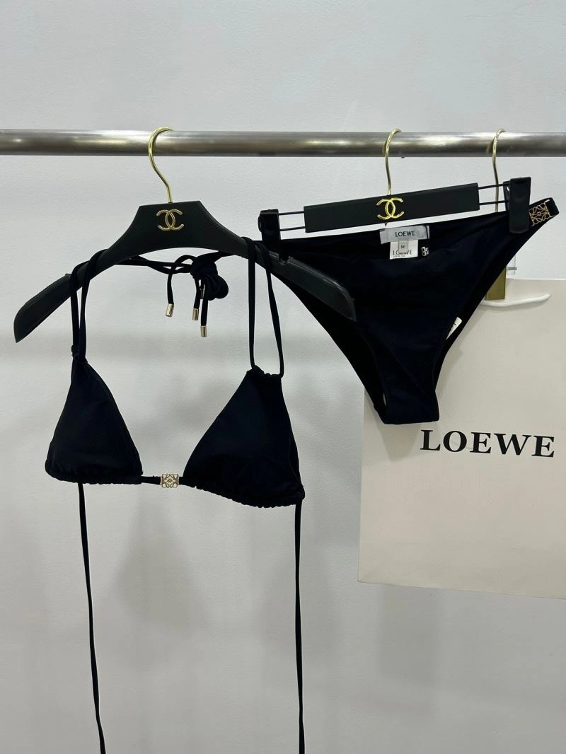 WrinkleFree Loewe Bikins 255781