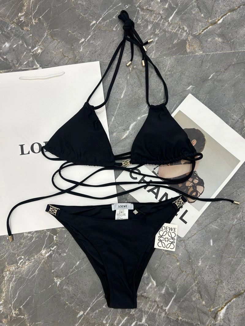WrinkleFree Loewe Bikins 255781