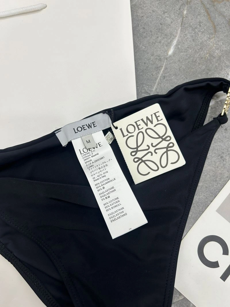 WrinkleFree Loewe Bikins 255781