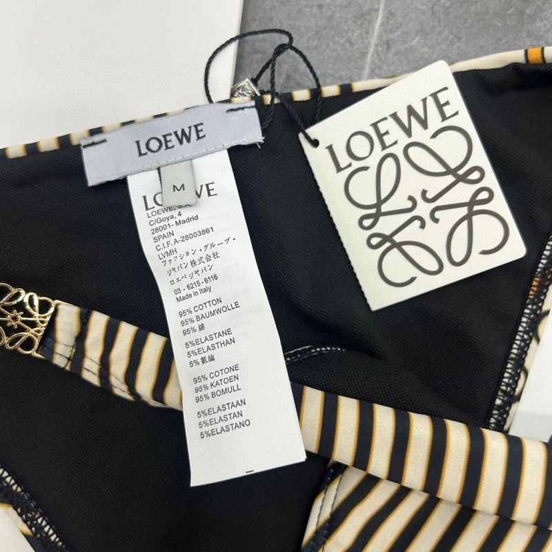 Loewe Bikins TopPick 255769