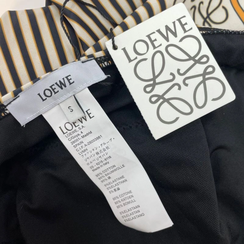 Vibrant Loewe Bikins 255772