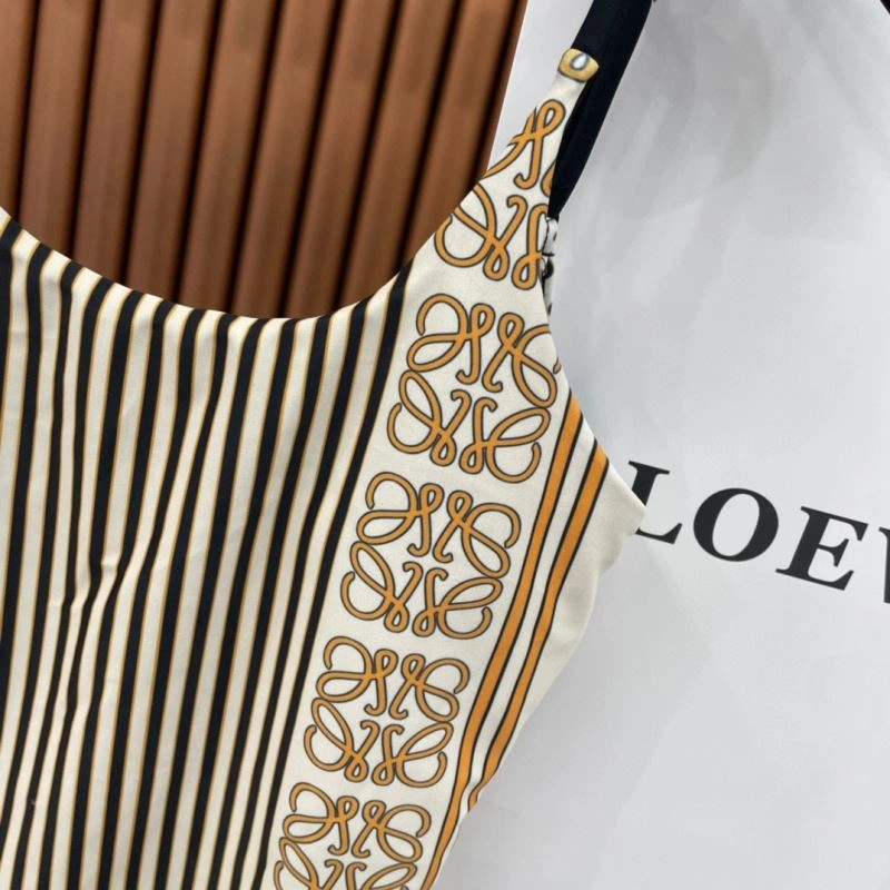 Vibrant Loewe Bikins 255772