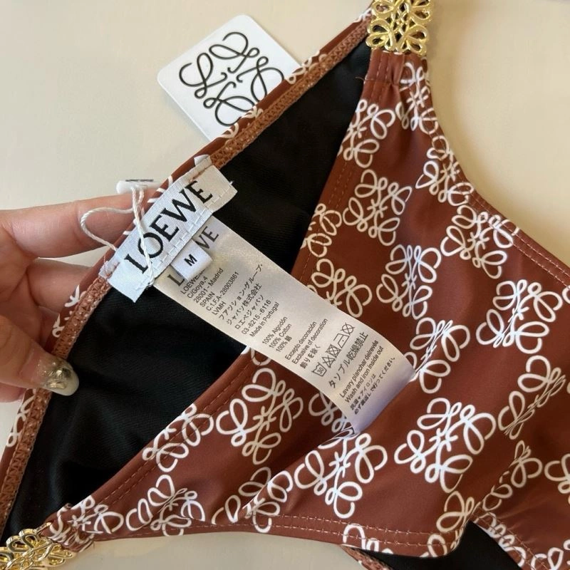 Loewe Bikins TravelReady 256235