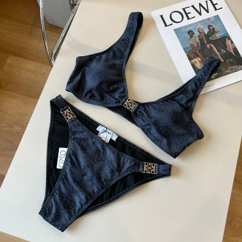 Trendy Loewe Bikins 256234