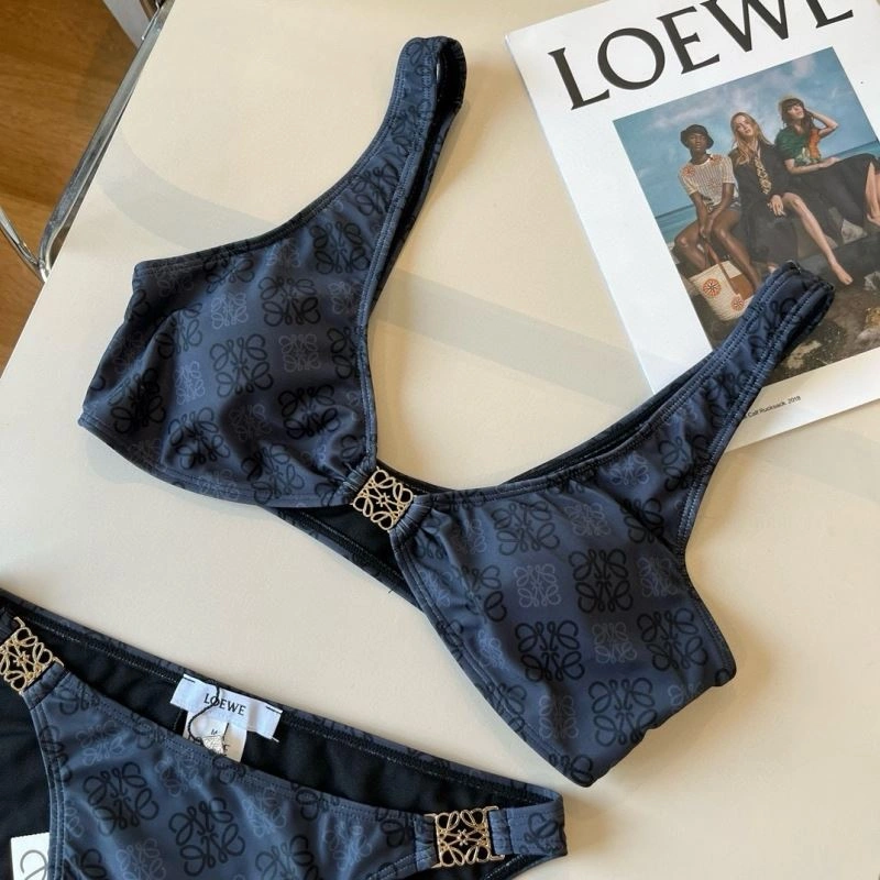 Trendy Loewe Bikins 256234