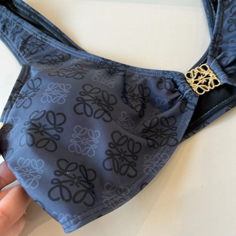 Trendy Loewe Bikins 256234