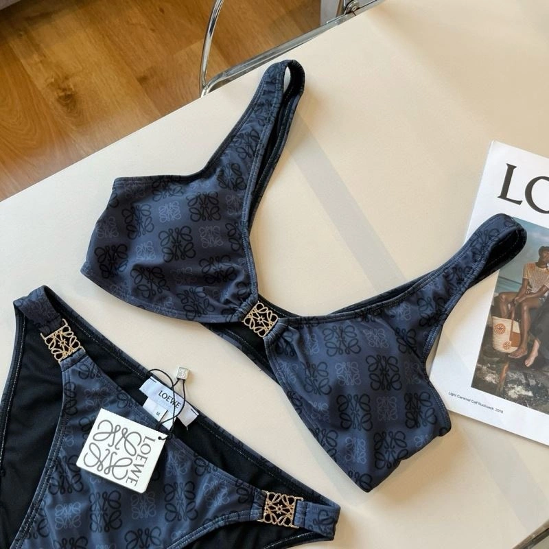 Trendy Loewe Bikins 256234