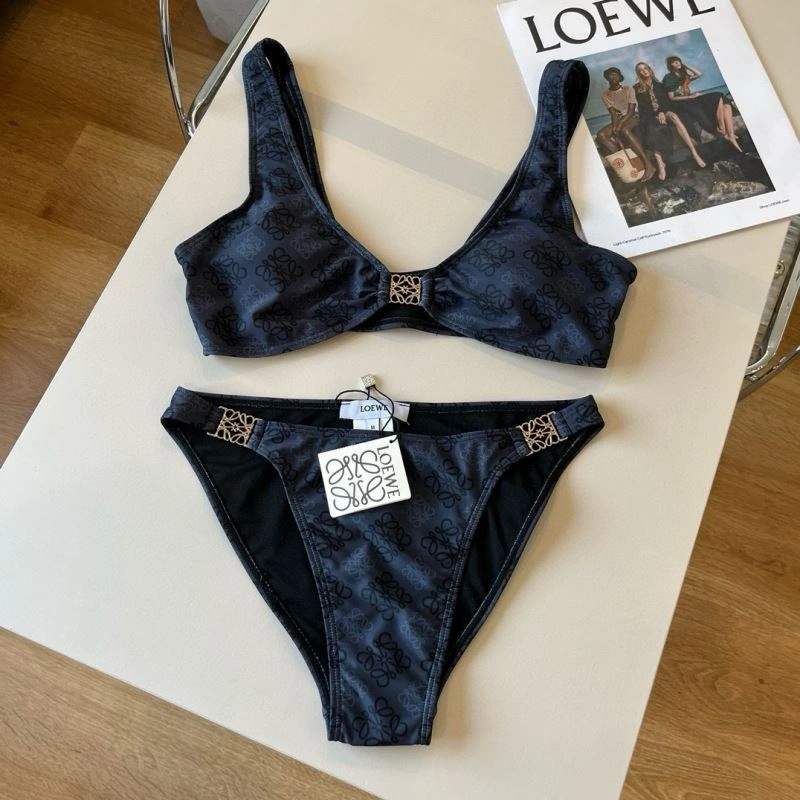 Trendy Loewe Bikins 256234