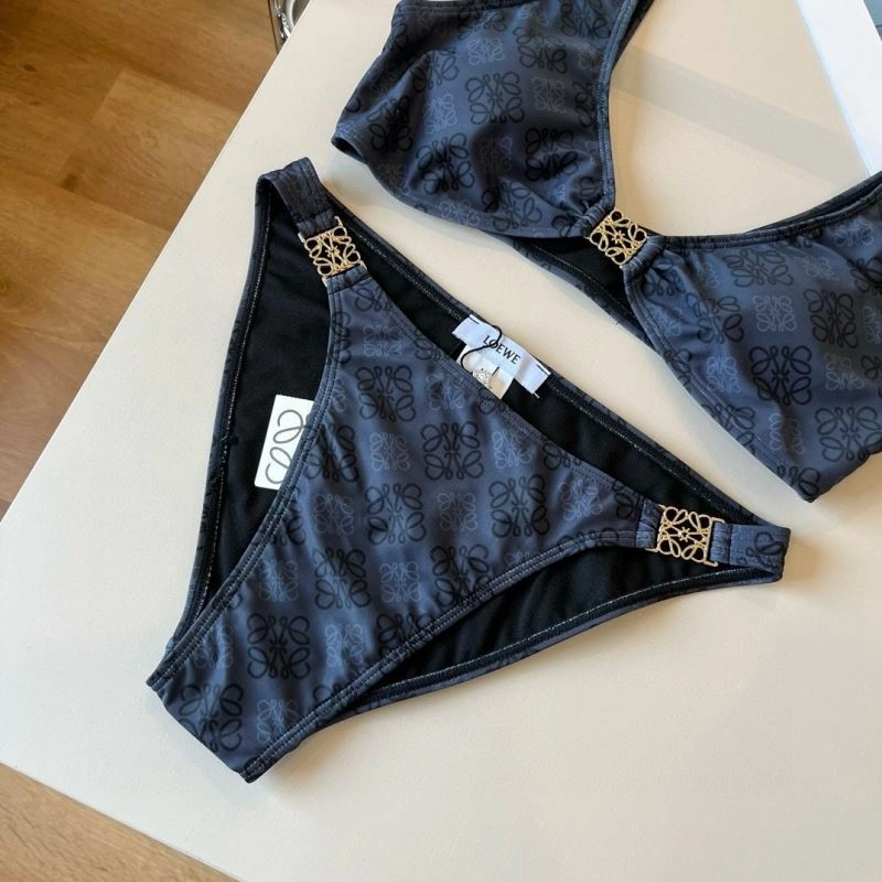 Trendy Loewe Bikins 256234