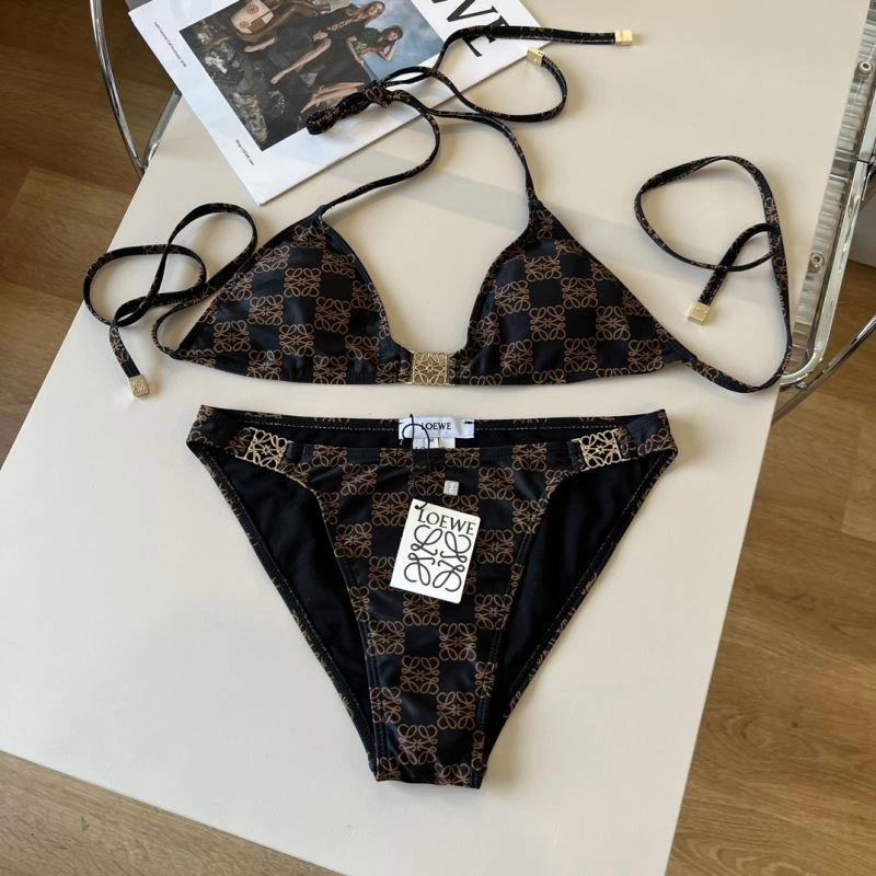 Lightweight Loewe Bikins 256228