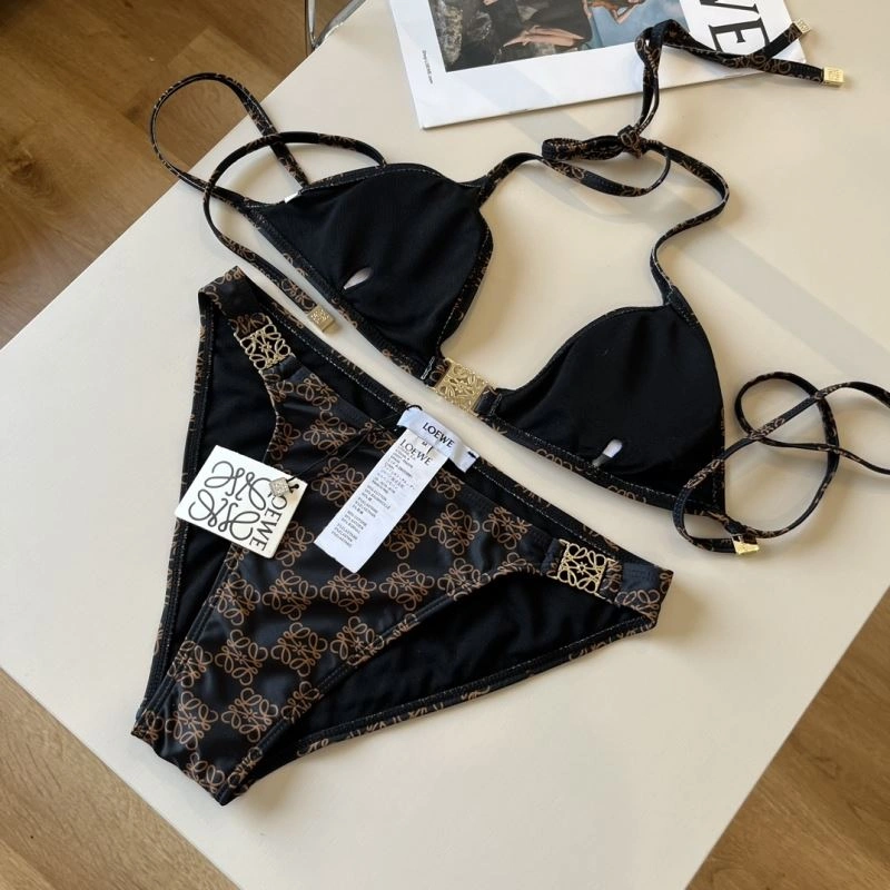 Lightweight Loewe Bikins 256228