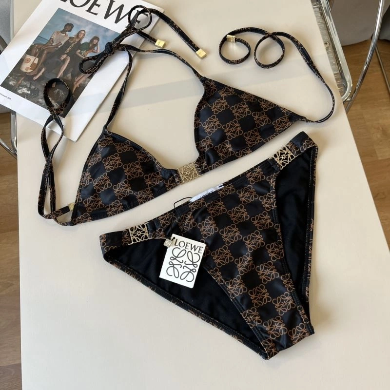 Lightweight Loewe Bikins 256228