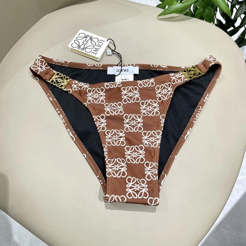 Comfortable Loewe Bikins 256487