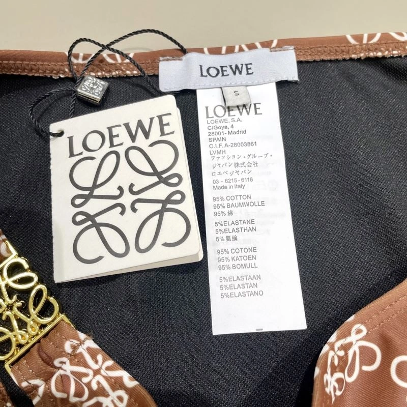 Comfortable Loewe Bikins 256487